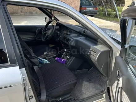 Mitsubishi Galant 1990 года за 990 000 тг. в Алматы – фото 7