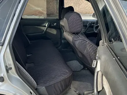 Mitsubishi Galant 1990 года за 990 000 тг. в Алматы – фото 8