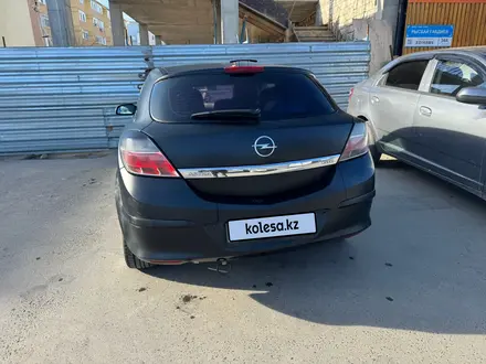 Opel Astra 2006 года за 2 800 000 тг. в Атырау – фото 3