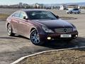 Mercedes-Benz CLS 350 2006 годаүшін8 000 000 тг. в Астана – фото 2