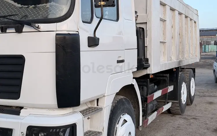 Shacman (Shaanxi)  F2000 2011 года за 11 000 000 тг. в Тараз