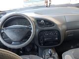 Ford Galaxy 1997 годаүшін1 800 000 тг. в Караганда