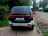 Mitsubishi Montero Sport 2002 годаүшін2 800 000 тг. в Алматы – фото 3