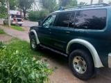 Mitsubishi Montero Sport 2002 годаүшін2 800 000 тг. в Алматы – фото 4