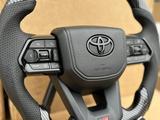 Руль в сборе на модели Toyota за 130 000 тг. в Алматы – фото 2
