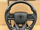 Руль в сборе на модели Toyota за 130 000 тг. в Алматы