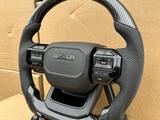 Руль в сборе на модели Toyota за 130 000 тг. в Алматы – фото 4