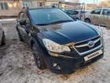 Subaru XV 2012 годаүшін6 350 000 тг. в Актобе – фото 5