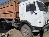 КамАЗ  55102 1993 годаүшін5 000 000 тг. в Мерке