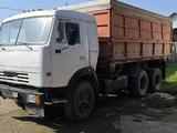 КамАЗ  55102 1993 годаүшін5 000 000 тг. в Мерке – фото 3