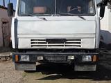 КамАЗ  55102 1993 годаүшін5 000 000 тг. в Мерке – фото 4