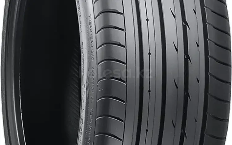 225/55 R17 (AS-2 +) 101Y NANKANG за 35 300 тг. в Астана