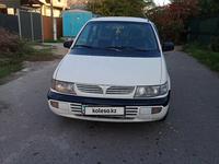 Mitsubishi Space Wagon 1998 годаfor2 600 000 тг. в Алматы