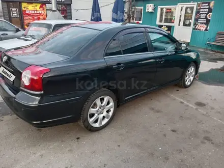 Toyota Avensis 2006 года за 5 300 000 тг. в Астана – фото 6