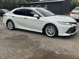 Toyota Camry 2020 годаүшін15 200 000 тг. в Караганда – фото 3