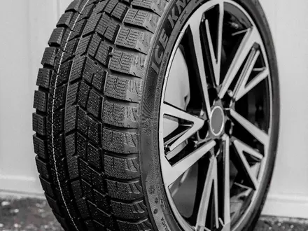 Rapid 185/70R14 Ice Knight 88T за 19 950 тг. в Шымкент – фото 25