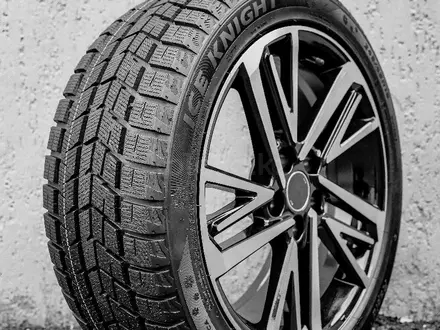 Rapid 185/70R14 Ice Knight 88T за 19 950 тг. в Шымкент – фото 28