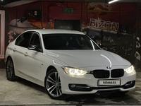 BMW 320 2014 годаүшін10 000 000 тг. в Алматы