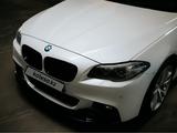 BMW 535 2013 годаүшін11 900 000 тг. в Алматы – фото 4