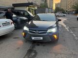 Toyota Camry 2015 года за 9 500 000 тг. в Астана