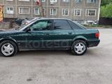 Audi 80 1994 года за 1 500 000 тг. в Павлодар – фото 2