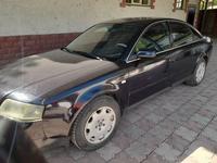 Audi A6 2000 года за 2 300 000 тг. в Алматы