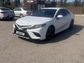Toyota Camry 2017 года за 10 300 000 тг. в Тараз