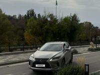 Lexus RX 350 2020 годаүшін26 500 000 тг. в Шымкент