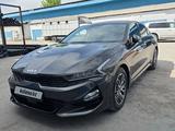 Kia K5 2022 года за 13 000 000 тг. в Шымкент