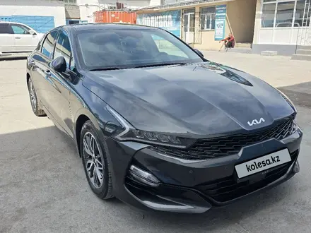 Kia K5 2022 года за 13 000 000 тг. в Шымкент – фото 3