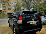 Toyota Land Cruiser Prado 2011 годаfor15 000 000 тг. в Актау – фото 4