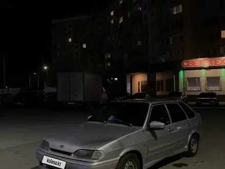 ВАЗ (Lada) 2114 2008 года за 1 300 000 тг. в Павлодар – фото 8