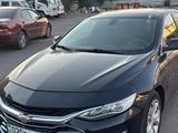 Лобовое и задние стекло на Chevrolet за 20 000 тг. в Алматы – фото 2