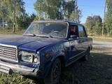 ВАЗ (Lada) 2107 2005 года за 650 000 тг. в Усть-Каменогорск