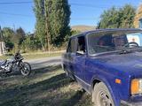 ВАЗ (Lada) 2107 2005 года за 650 000 тг. в Усть-Каменогорск – фото 2
