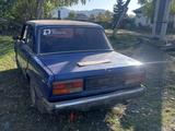 ВАЗ (Lada) 2107 2005 года за 650 000 тг. в Усть-Каменогорск – фото 5