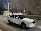 ВАЗ (Lada) Priora 2170 2012 годаfor2 150 000 тг. в Павлодар