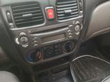 Nissan Almera 2002 годаүшін1 550 000 тг. в Тараз – фото 3