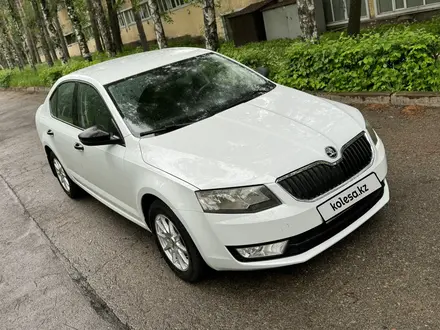 Skoda Octavia 2014 годаүшін7 000 000 тг. в Алматы – фото 18