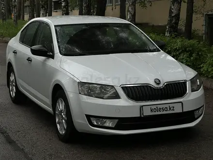 Skoda Octavia 2014 годаүшін7 000 000 тг. в Алматы – фото 19