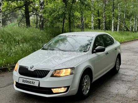 Skoda Octavia 2014 годаүшін7 000 000 тг. в Алматы – фото 26