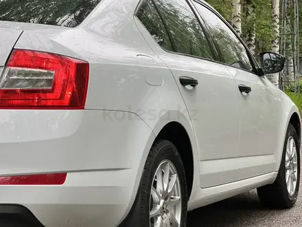 Skoda Octavia 2014 годаүшін7 000 000 тг. в Алматы – фото 6