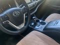 Toyota Highlander 2013 годаүшін15 500 000 тг. в Атырау – фото 5