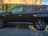 Infiniti QX60 2019 года за 15 000 000 тг. в Петропавловск – фото 3