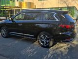 Infiniti QX60 2019 года за 15 000 000 тг. в Петропавловск