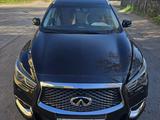 Infiniti QX60 2019 года за 15 000 000 тг. в Петропавловск – фото 5