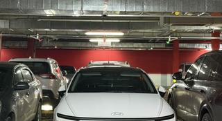 Hyundai Sonata 2023 года за 15 800 000 тг. в Кызылорда