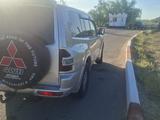 Mitsubishi Pajero 2002 года за 2 000 000 тг. в Сатпаев – фото 2