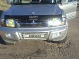 Mitsubishi Pajero 2002 года за 2 000 000 тг. в Сатпаев