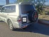 Mitsubishi Pajero 2002 года за 2 000 000 тг. в Сатпаев – фото 3
